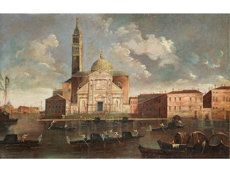 Gabriele Bella, 1730 Venedig – 1799 ebenda